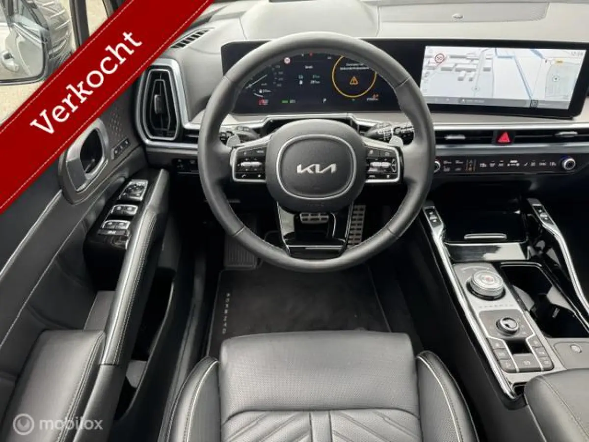 1.6 T 289pk PHEV 4WD ExecutiveLine 7 persoons , 1.700kg trekgewicht , Panorama schuif/kantel dak , Full option meest luxe uitvoering , €67.900,- nieuwprijs