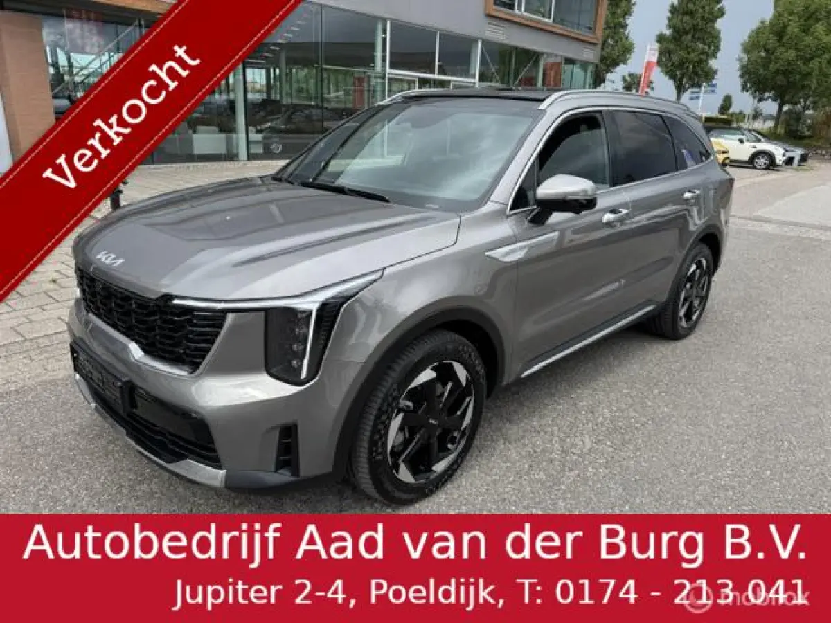 1.6 T 289pk PHEV 4WD ExecutiveLine 7 persoons , 1.700kg trekgewicht , Panorama schuif/kantel dak , Full option meest luxe uitvoering , €67.900,- nieuwprijs