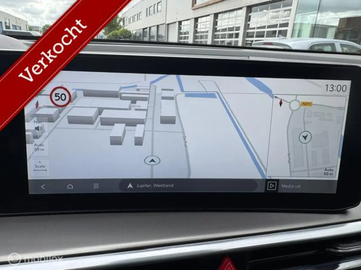 1.6 T 289pk PHEV 4WD ExecutiveLine 7 persoons , 1.700kg trekgewicht , Panorama schuif/kantel dak , Full option meest luxe uitvoering , €67.900,- nieuwprijs