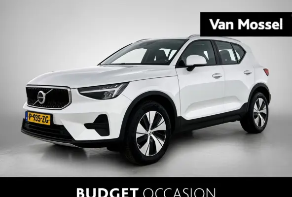 1.5 T2 Core 1e Eigenaar | Origineel Nederlands | Trekhaak