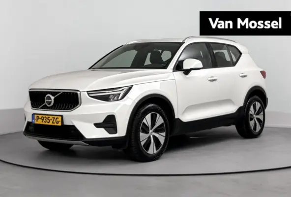 1.5 T2 Core 1e Eigenaar | Origineel Nederlands | Trekhaak | Stoel en Stuurverwarming | Elektrische kofferbak |
