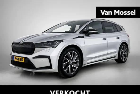 80 Origineel Nederlands | 92,1% SOH | Trekhaak | HEV | Cruise Control | Stoelverwarming | Stuurverwarming | Parkeersensoren Voor en Achter | Achteruitrijcamera | 360 Camera