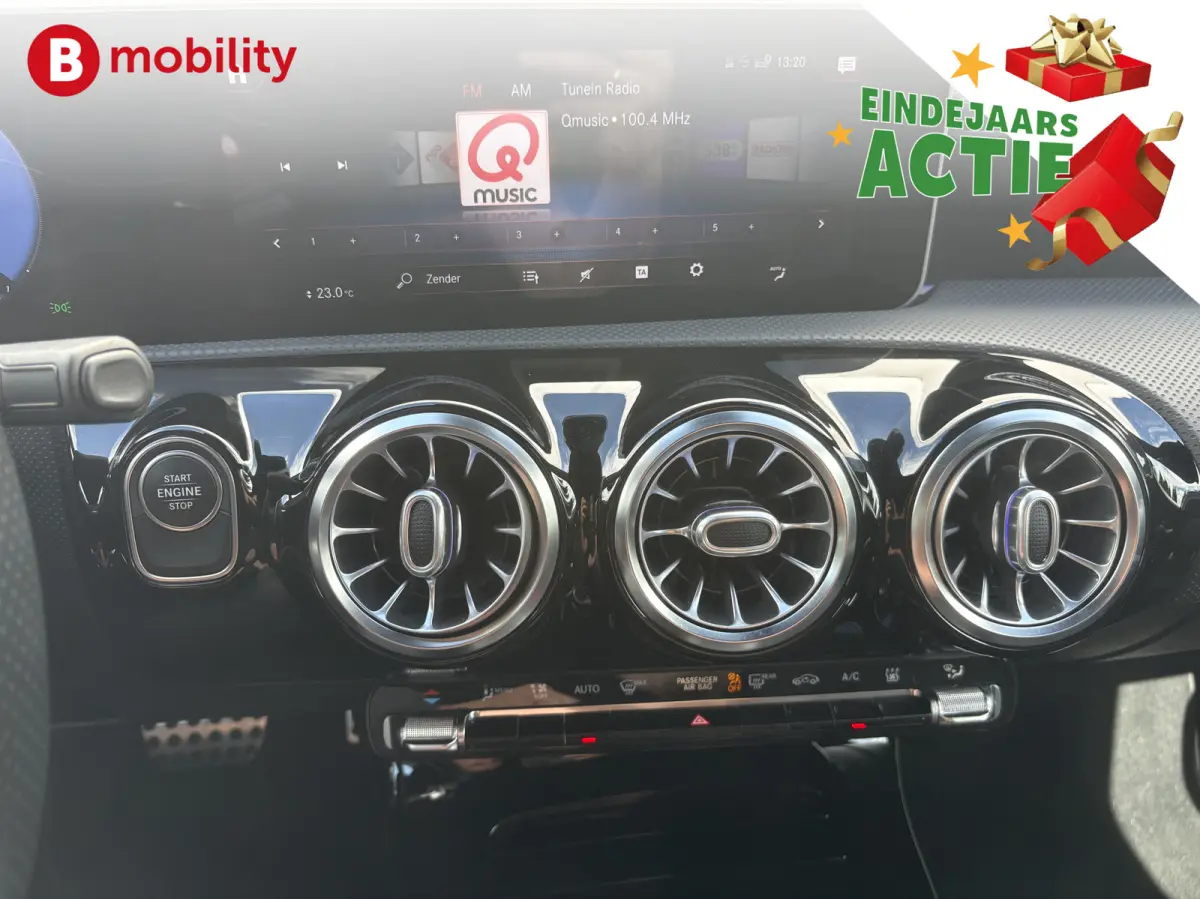 250 e Business Solution AMG Limited Trekhaak | Achteruitrijcamera | Stoelverwarming | Sportstoelen | LED