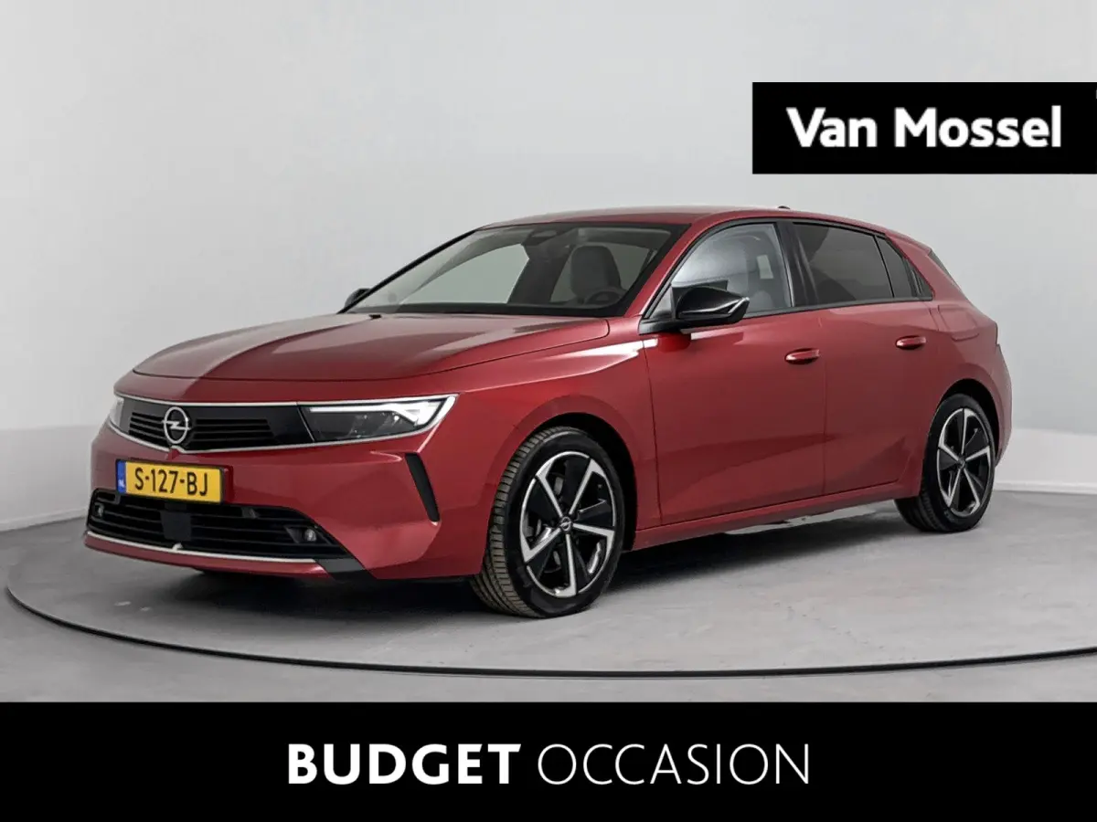 1.6 Hybrid Business Edition 1e Eigenaar | 89,5% SOH | Origineel Nederlands | MHEV | Stuur en Stoel Verwarming |