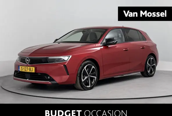 1.6 Hybrid Business Edition 1e Eigenaar | Origineel Nederlands | MHEV