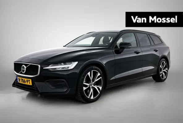 2.0 B3 Essential 1e Eigenaar | Origineel Nederlands | Trekhaak | Achteruitrij camera | Stoel en Stuurverwarming |