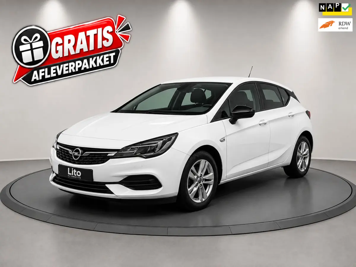 1.2 Edition|WHITE|NAVI|AIRCO|