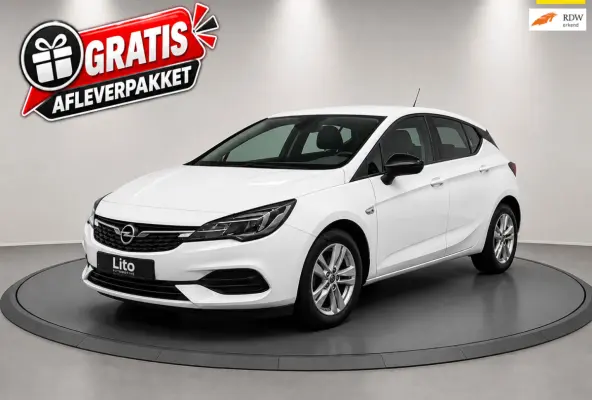 1.2 Edition|WHITE|NAVI|AIRCO|
