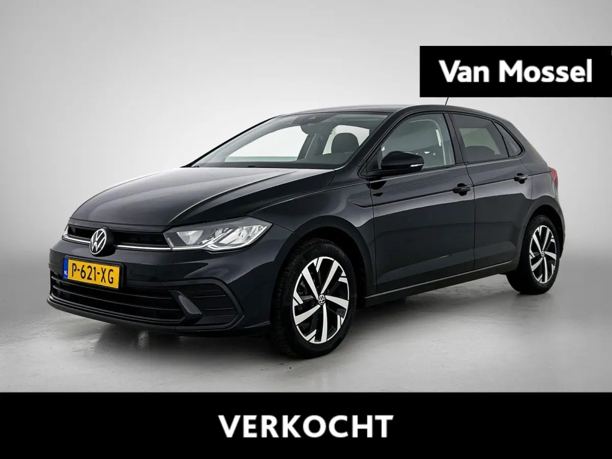1.0 TSI Life Business 95 PK | Airco | Navigatie | Stoelverwarming | Adaptive Cruise Control | Lane Assist | Parkeersensoren | Lichtmetalenvelgen |