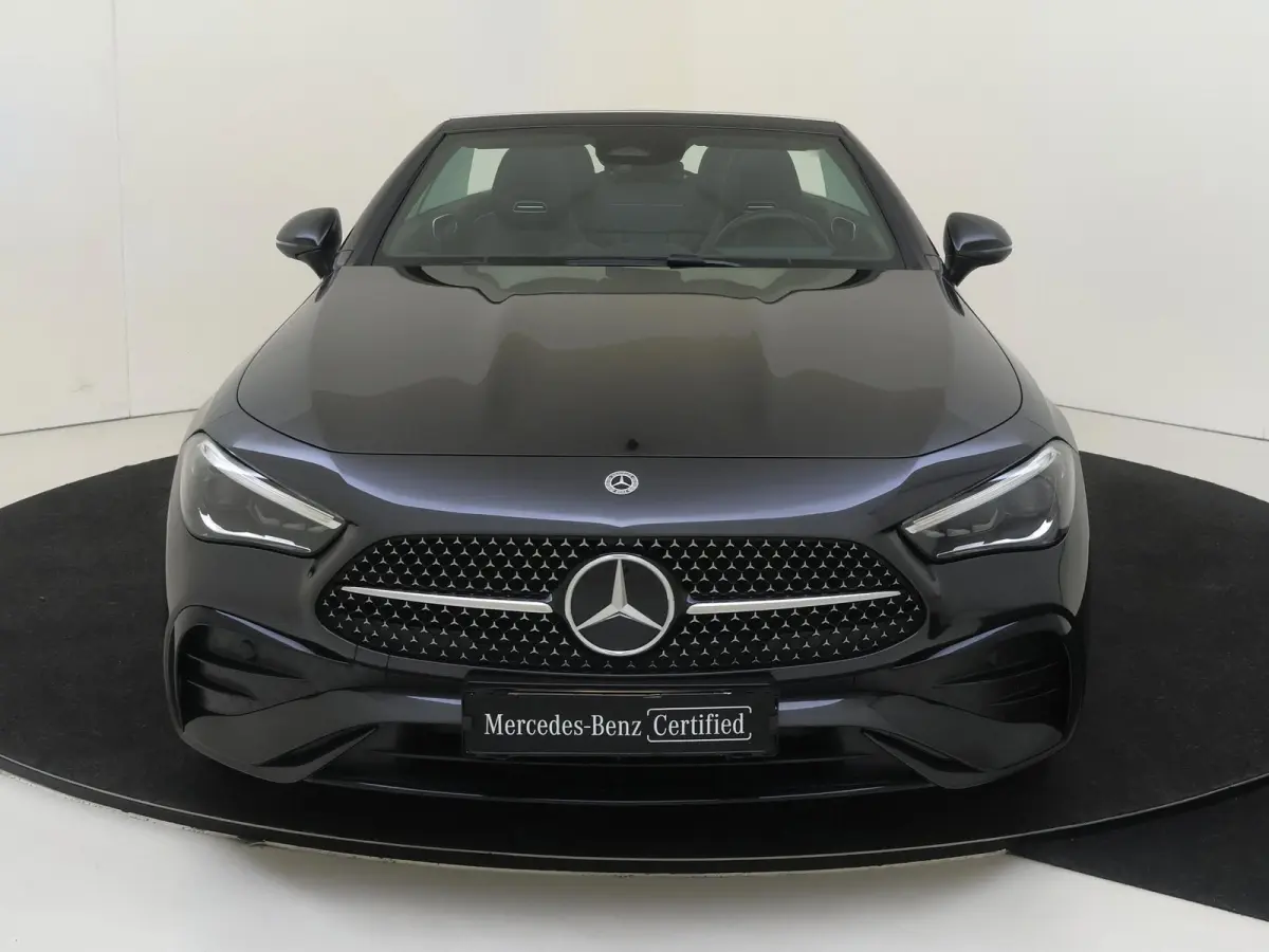 180 AMG Line / 20 inch/ Memory/ Sfeerverlichting/ AIRCAP/ AIRSCARF