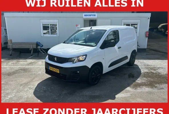 1.5 BlueHDI Asphalt 3 personen