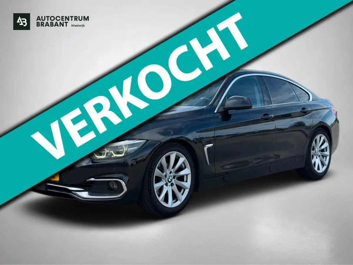 420i High Executive Sport(Goed OndH, Head-up, Lane Assist, Navi Pro, StoelV, PDC V+A, Leder, Etc)