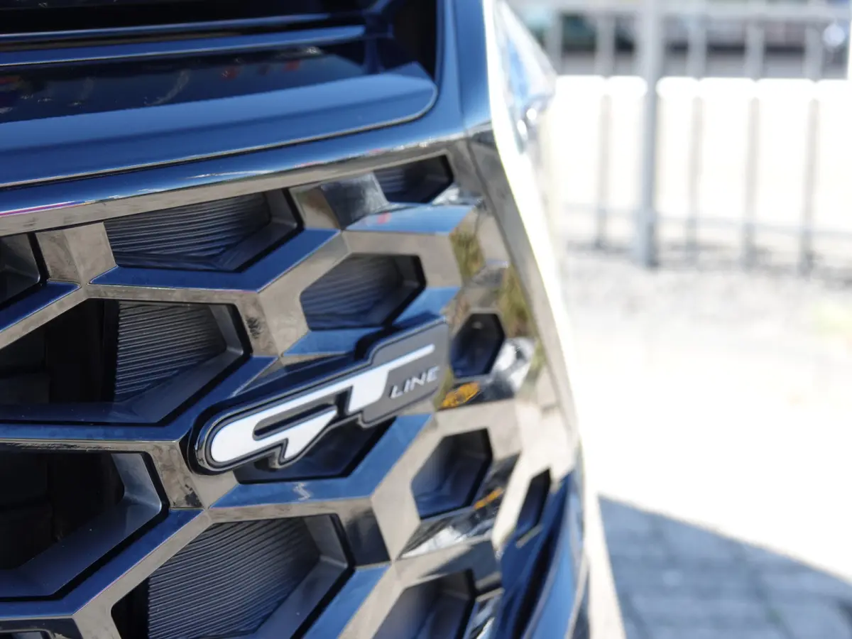 1.6 T-GDi Plug-in Hybrid AWD GT-PlusLine SOH 100% | PANO | TREKH. | LEER | ACC | CLIMA