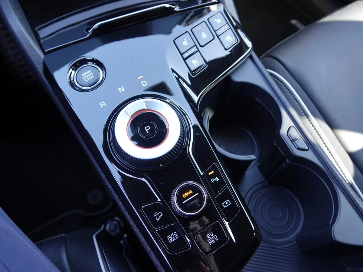 1.6 T-GDi Plug-in Hybrid AWD GT-PlusLine SOH 100% | PANO | TREKH. | LEER | ACC | CLIMA