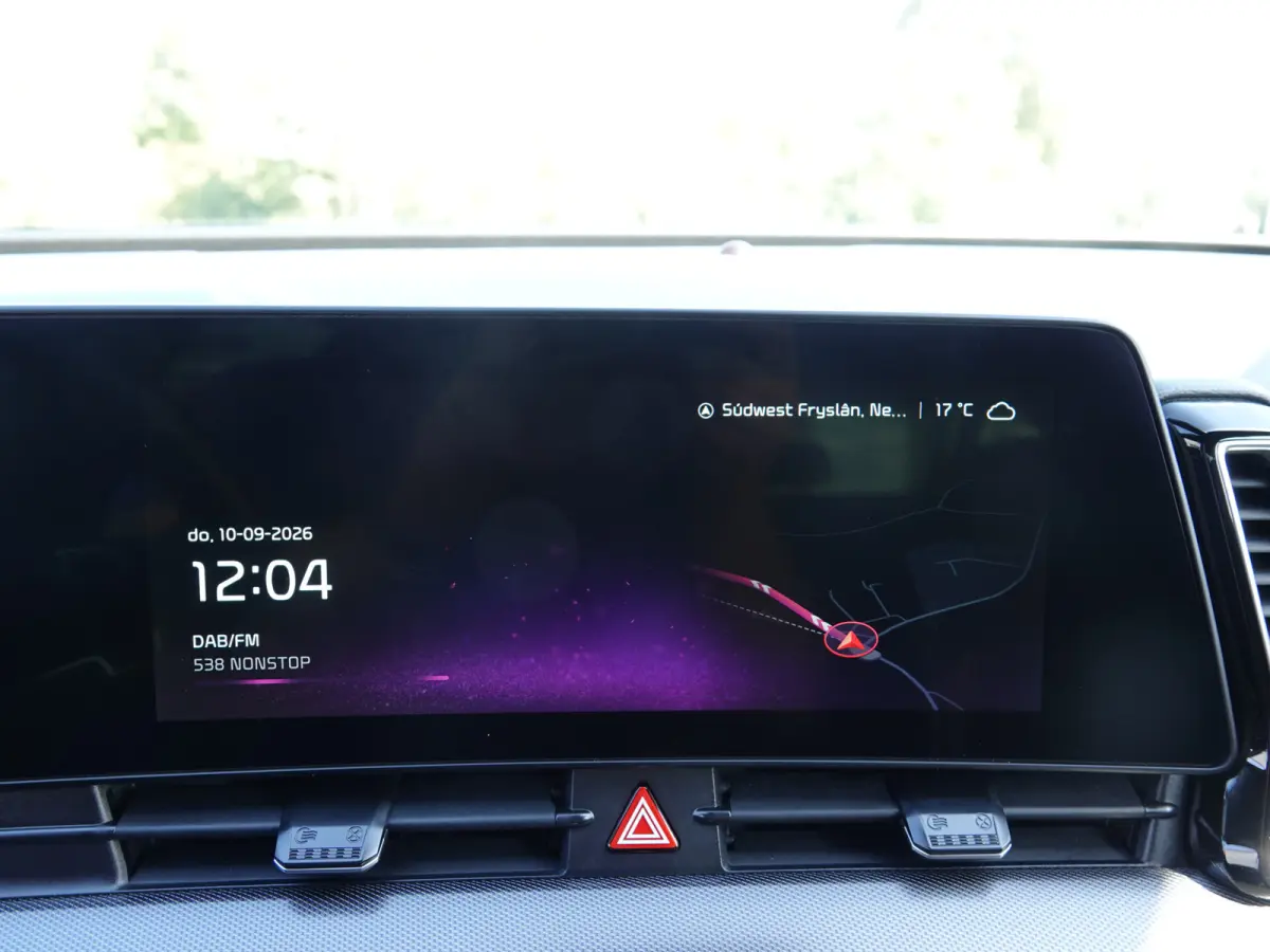1.6 T-GDi Plug-in Hybrid AWD GT-PlusLine SOH 100% | PANO | TREKH. | LEER | ACC | CLIMA