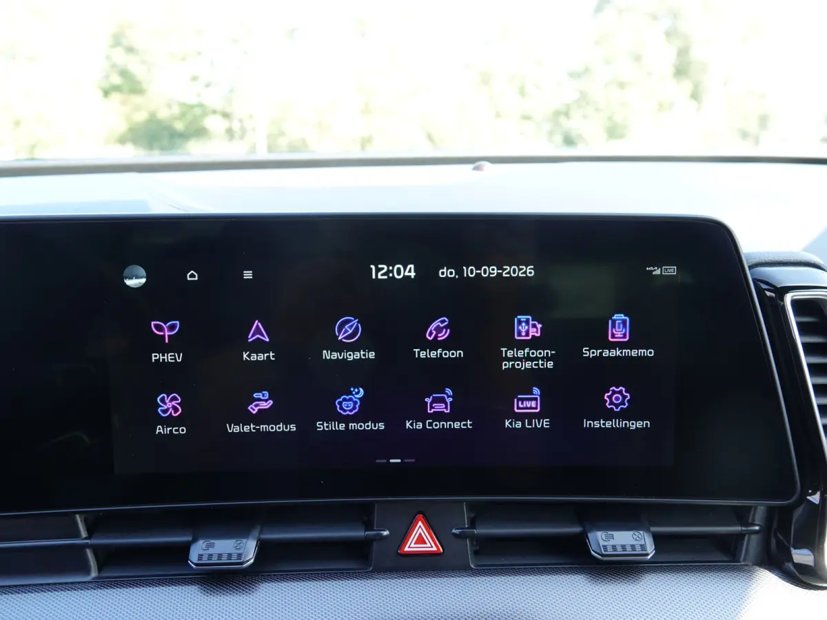 1.6 T-GDi Plug-in Hybrid AWD GT-PlusLine SOH 100% | PANO | TREKH. | LEER | ACC | CLIMA