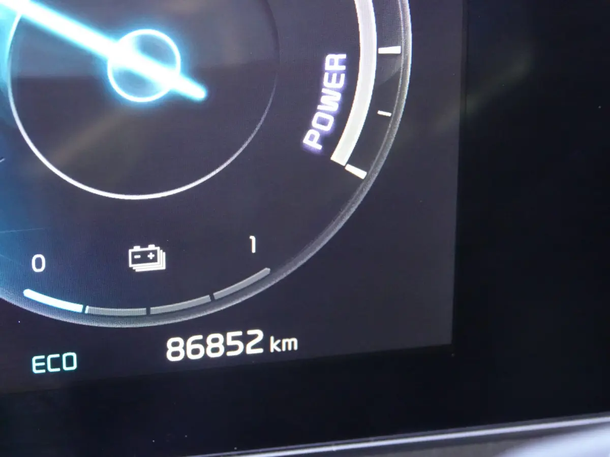 1.6 T-GDi Plug-in Hybrid AWD GT-PlusLine SOH 100% | PANO | TREKH. | LEER | ACC | CLIMA