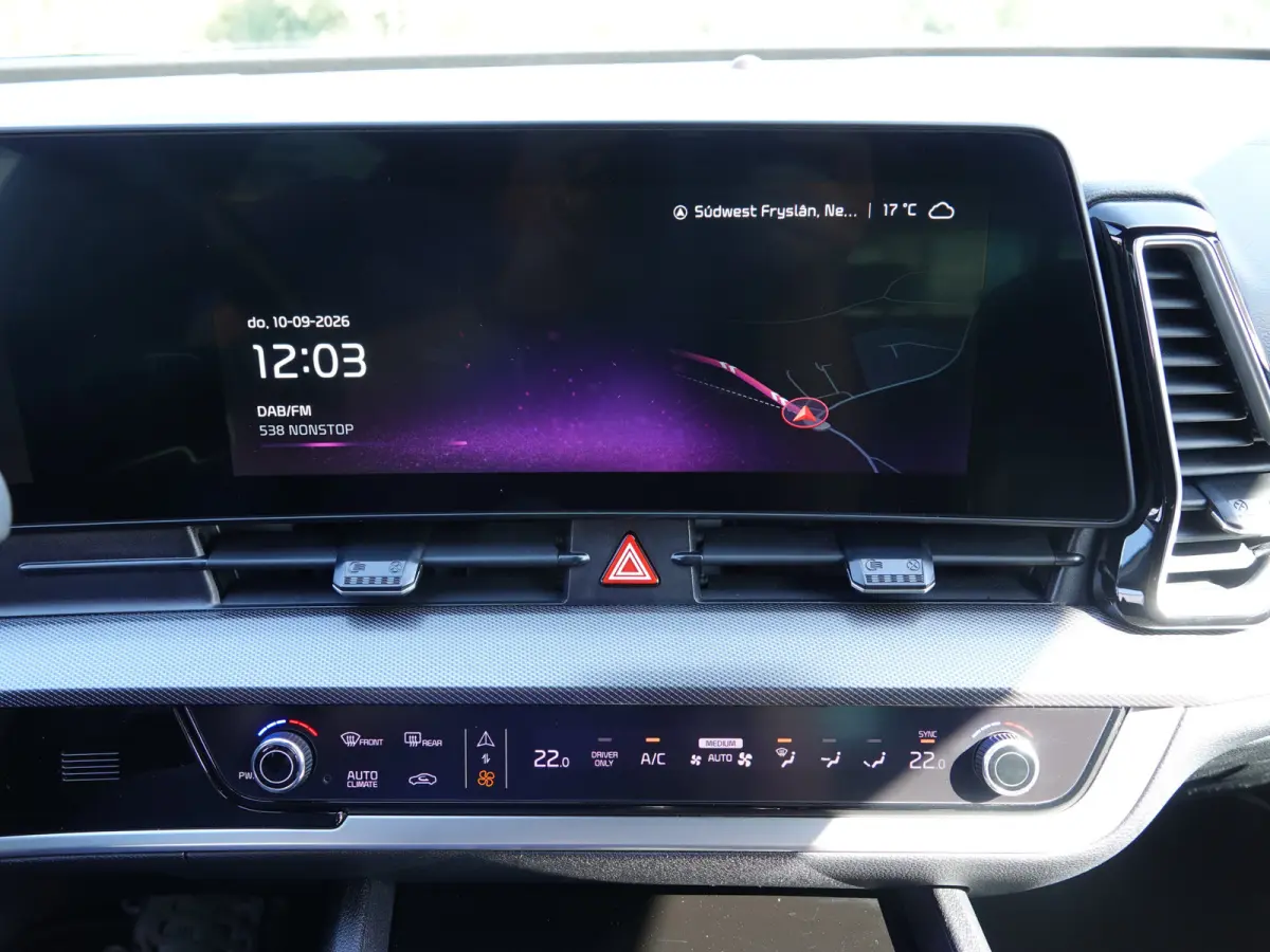 1.6 T-GDi Plug-in Hybrid AWD GT-PlusLine SOH 100% | PANO | TREKH. | LEER | ACC | CLIMA