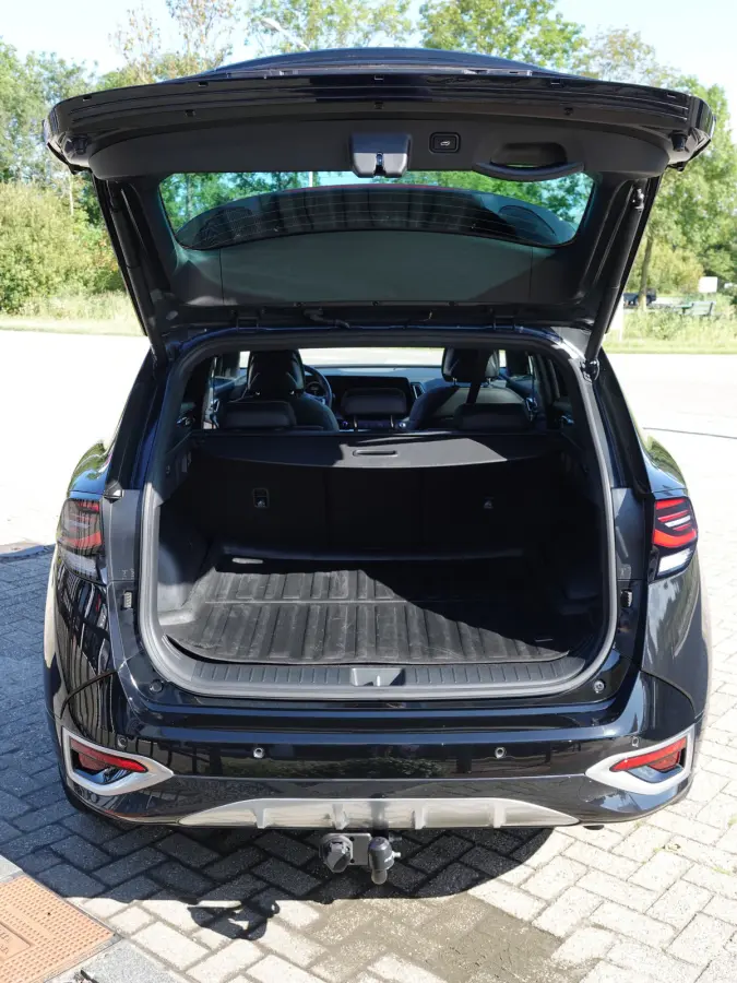 1.6 T-GDi Plug-in Hybrid AWD GT-PlusLine SOH 100% | PANO | TREKH. | LEER | ACC | CLIMA