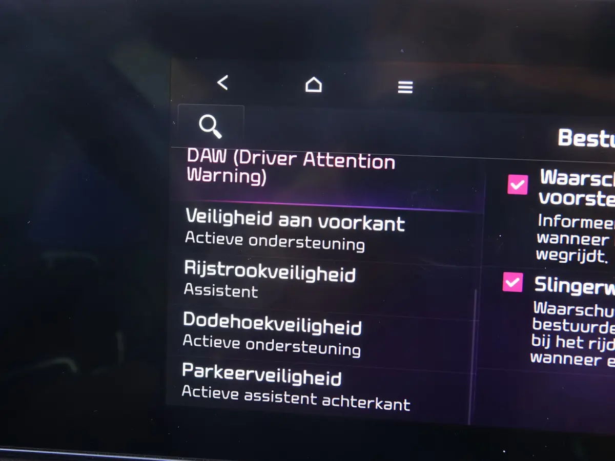 1.6 T-GDi Plug-in Hybrid AWD GT-PlusLine SOH 100% | PANO | TREKH. | LEER | ACC | CLIMA