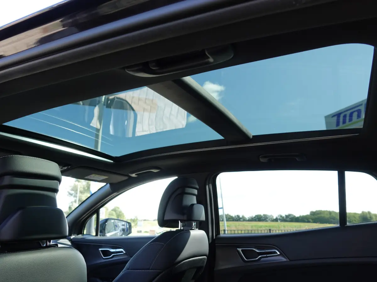 1.6 T-GDi Plug-in Hybrid AWD GT-PlusLine SOH 100% | PANO | TREKH. | LEER | ACC | CLIMA
