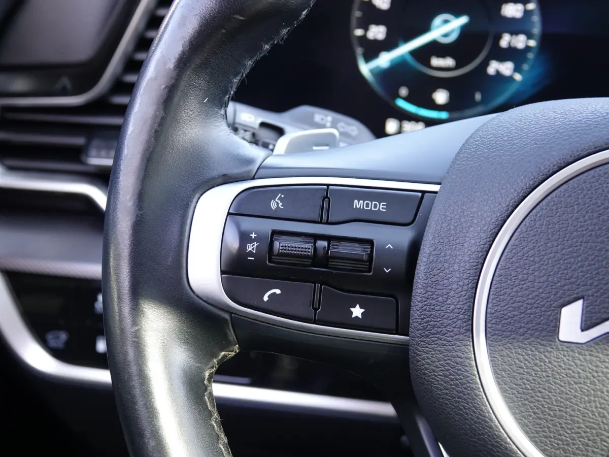 1.6 T-GDi Plug-in Hybrid AWD GT-PlusLine SOH 100% | PANO | TREKH. | LEER | ACC | CLIMA