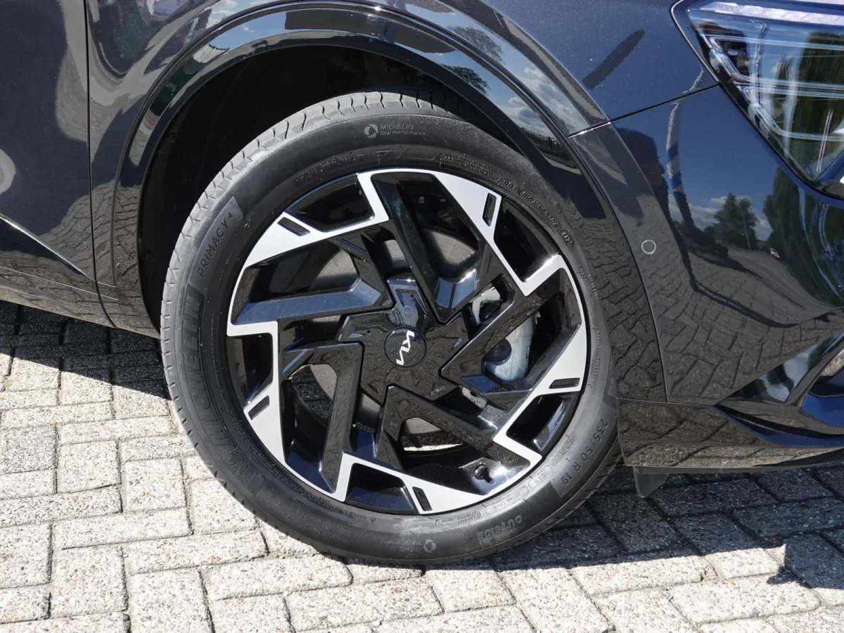 1.6 T-GDi Plug-in Hybrid AWD GT-PlusLine SOH 100% | PANO | TREKH. | LEER | ACC | CLIMA