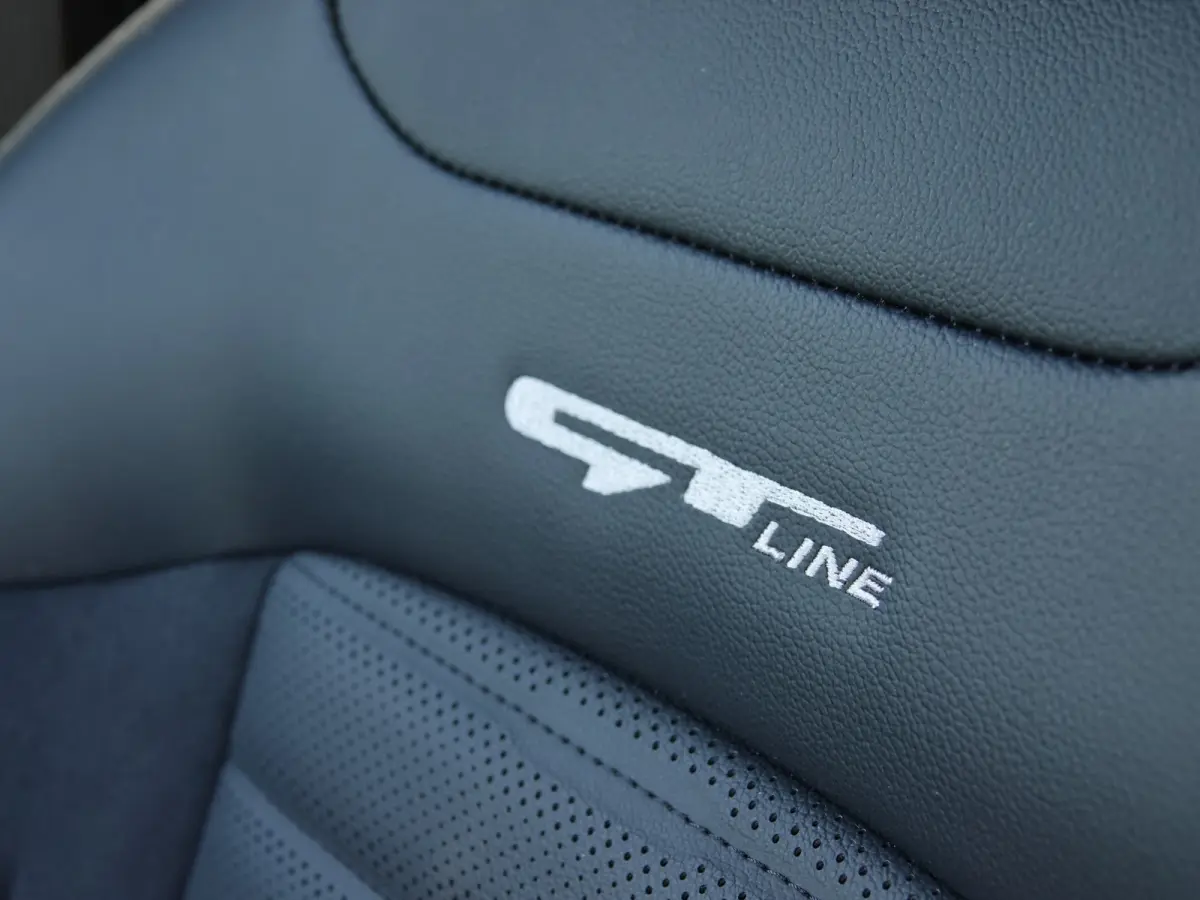 1.6 T-GDi Plug-in Hybrid AWD GT-PlusLine SOH 100% | PANO | TREKH. | LEER | ACC | CLIMA