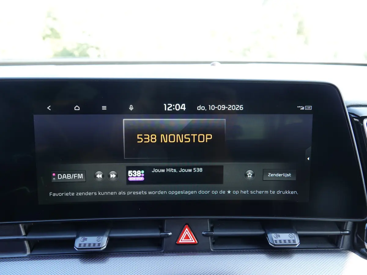 1.6 T-GDi Plug-in Hybrid AWD GT-PlusLine SOH 100% | PANO | TREKH. | LEER | ACC | CLIMA