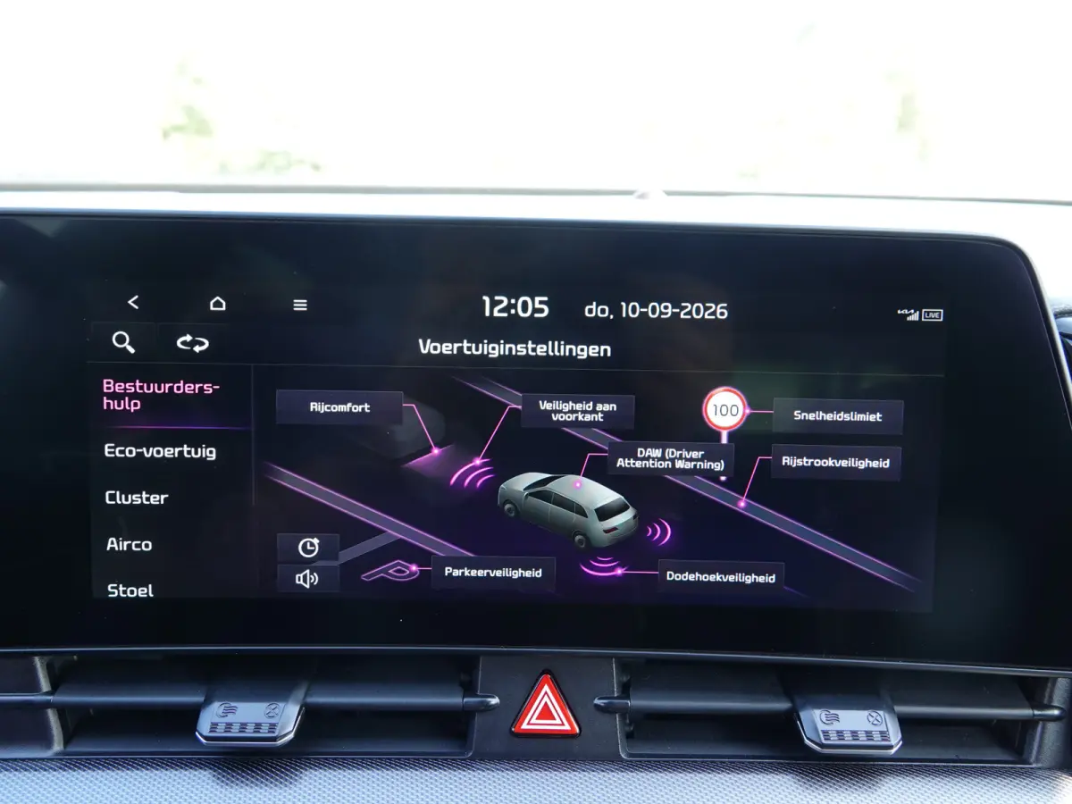1.6 T-GDi Plug-in Hybrid AWD GT-PlusLine SOH 100% | PANO | TREKH. | LEER | ACC | CLIMA