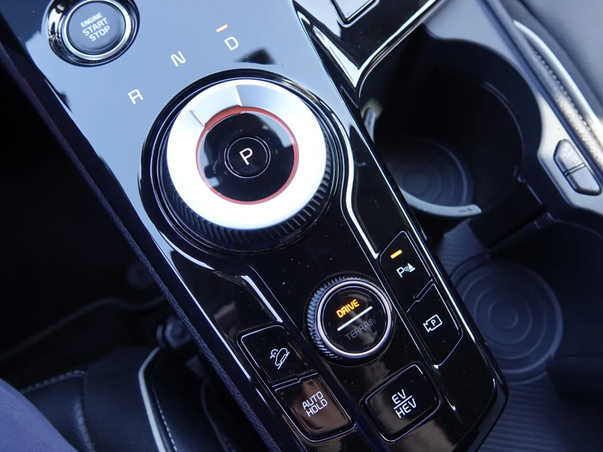 1.6 T-GDi Plug-in Hybrid AWD GT-PlusLine SOH 100% | PANO | TREKH. | LEER | ACC | CLIMA