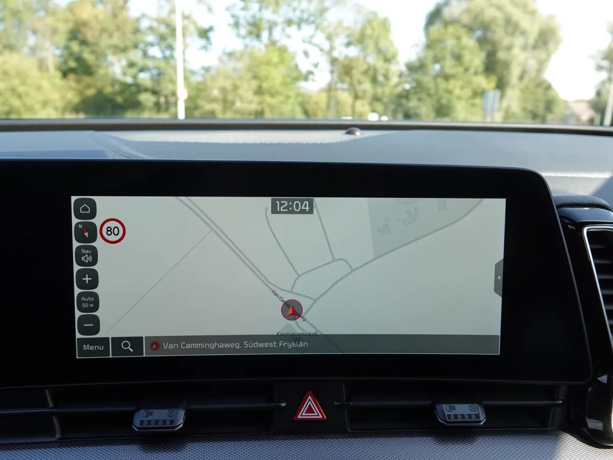 1.6 T-GDi Plug-in Hybrid AWD GT-PlusLine SOH 100% | PANO | TREKH. | LEER | ACC | CLIMA