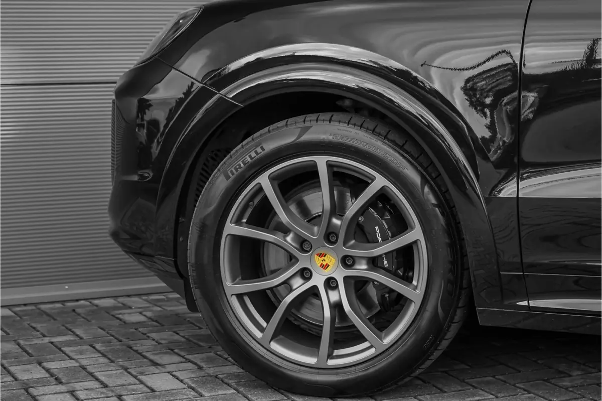 3.0 E-Hybrid Nieuw Model Sport Design & Chrono Trekhaak Stoelventilatie 21"