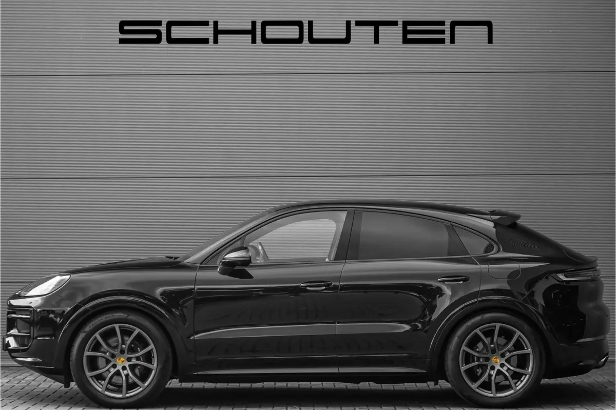 3.0 E-Hybrid Nieuw Model Sport Design & Chrono Trekhaak Stoelventilatie 21"