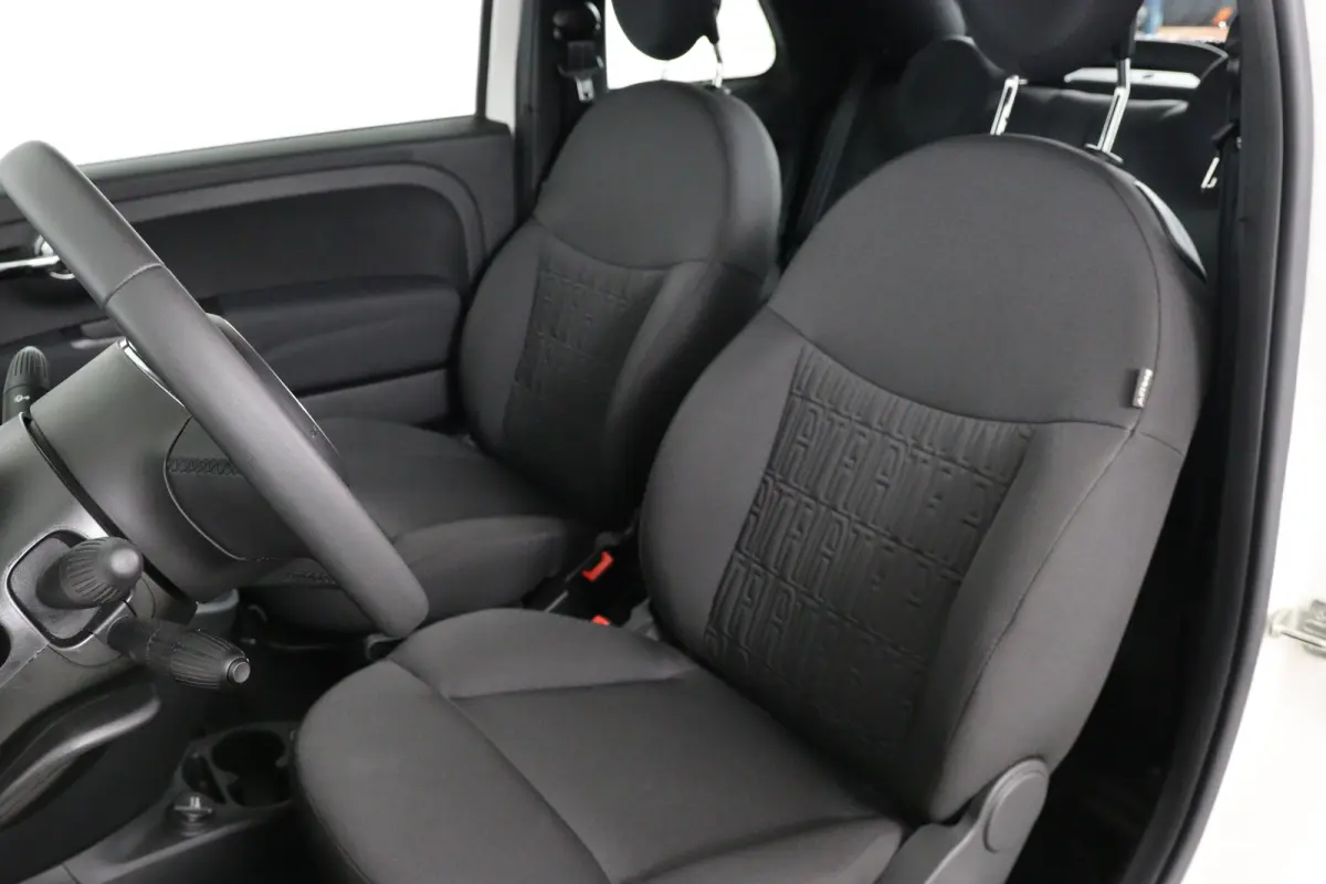 1.0 Hybrid Cabrio Dolcevita Finale | 1e Eigenaar! | Dealer Onderhouden! | Navi By App | Cruise Control | Stoelverwarming | Airco | Parkeersensoren | Lichtmetalen Velgen