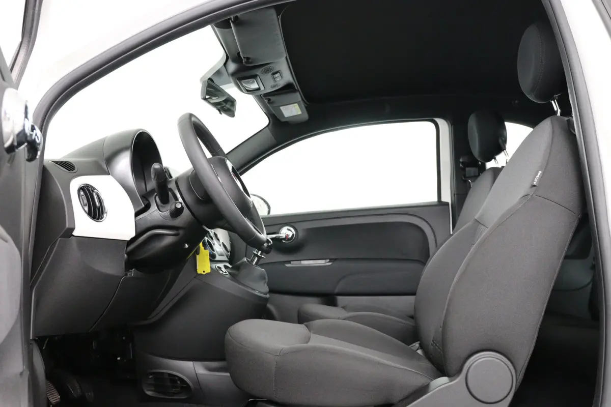 1.0 Hybrid Cabrio Dolcevita Finale | 1e Eigenaar! | Dealer Onderhouden! | Navi By App | Cruise Control | Stoelverwarming | Airco | Parkeersensoren | Lichtmetalen Velgen