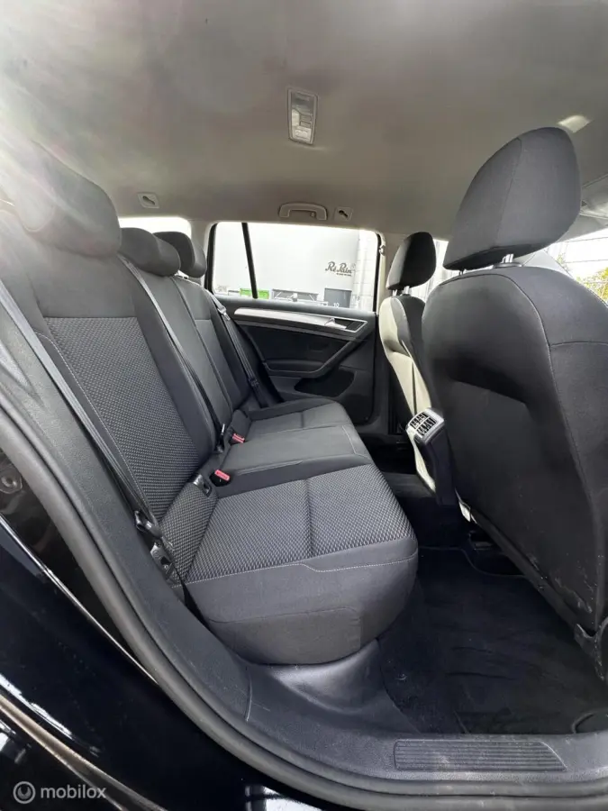 1.6 TDI Trend DSG / Zeer nette auto.
