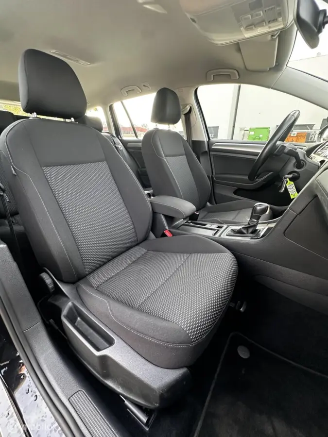 1.6 TDI Trend DSG / Zeer nette auto.