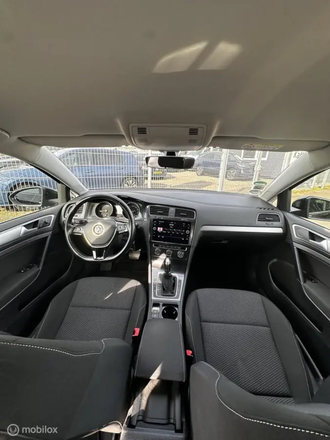 1.6 TDI Trend DSG / Zeer nette auto.
