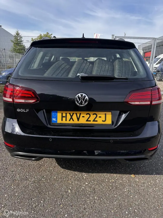 1.6 TDI Trend DSG / Zeer nette auto.
