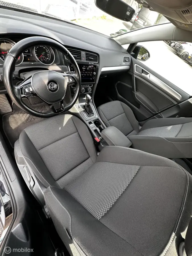 1.6 TDI Trend DSG / Zeer nette auto.