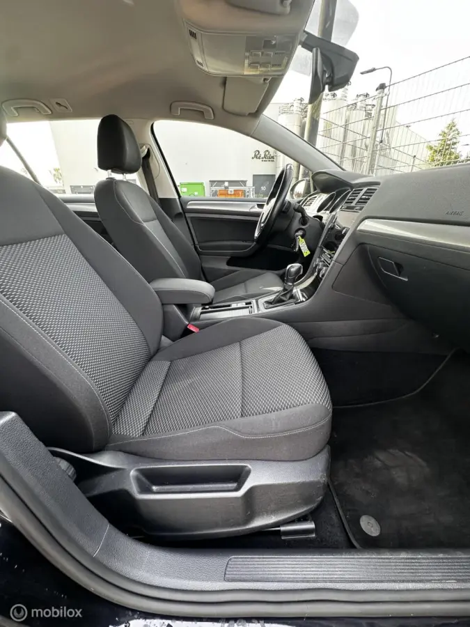 1.6 TDI Trend DSG / Zeer nette auto.