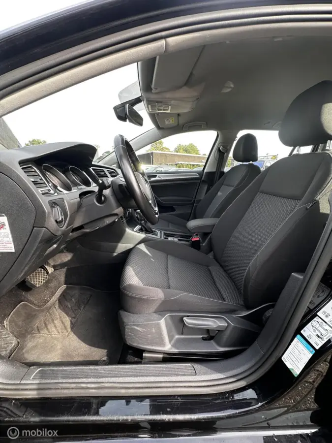 1.6 TDI Trend DSG / Zeer nette auto.