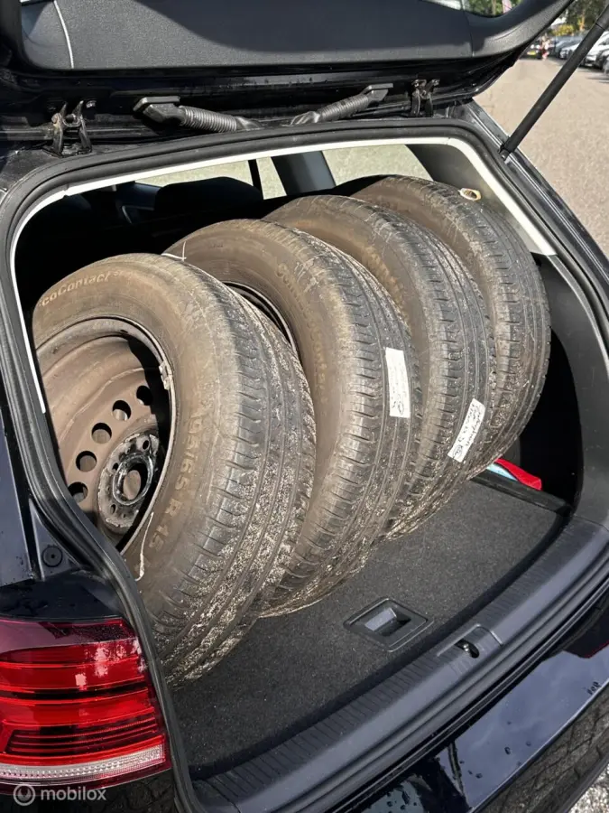 1.6 TDI Trend DSG / Zeer nette auto.