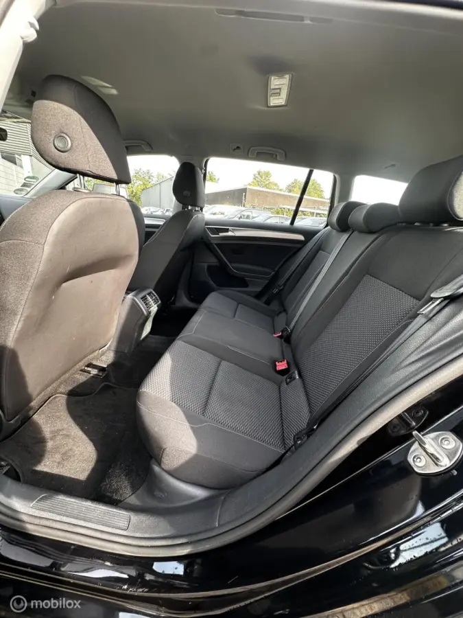 1.6 TDI Trend DSG / Zeer nette auto.