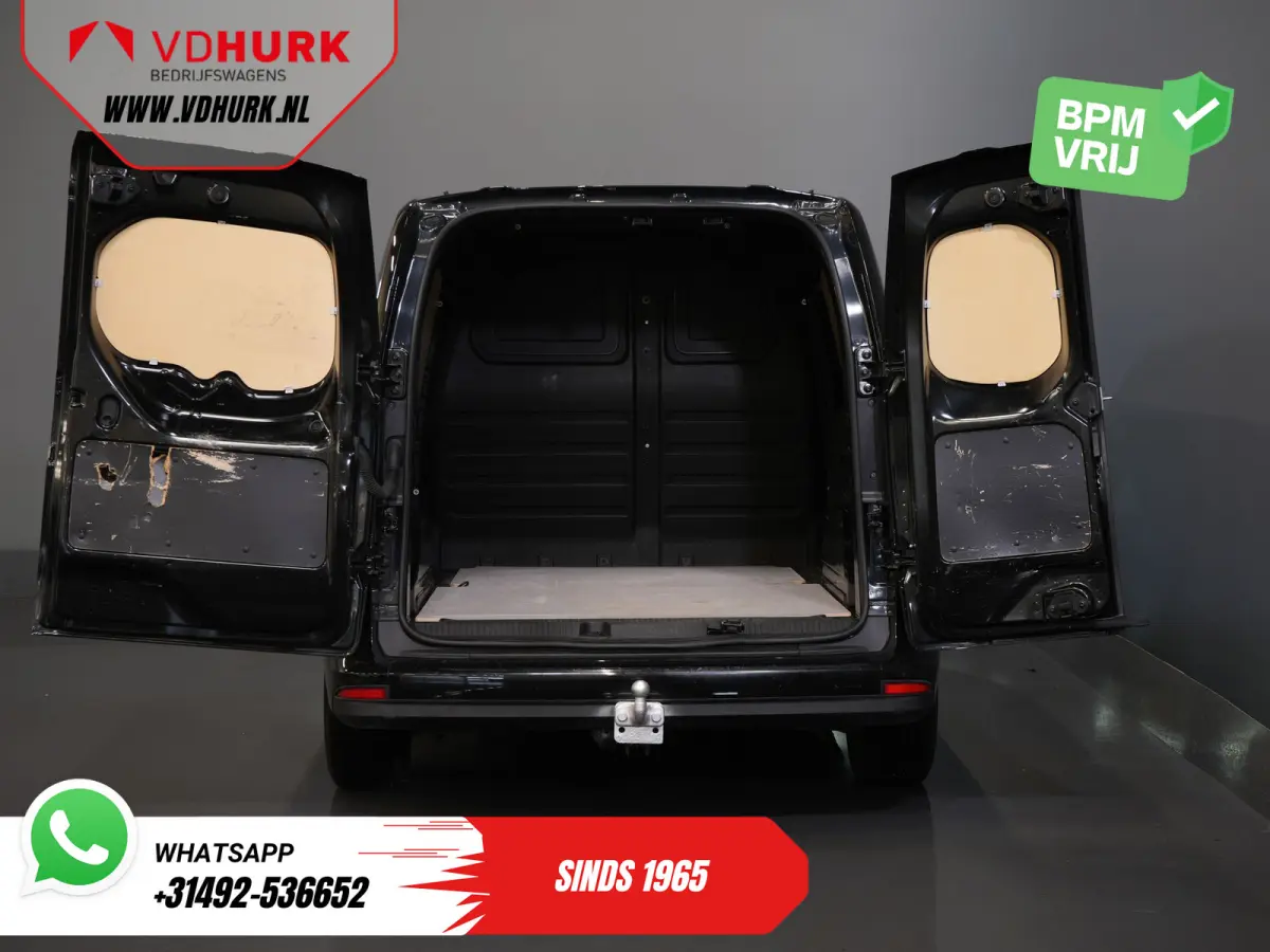 112 CDI Aut. LED/ Stoelverw./ CarPlay/ Navi/ Camera/ Climate/ LMV/ Trekhaak