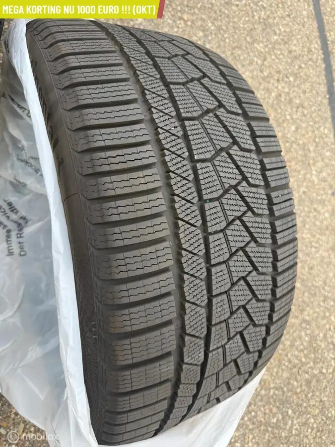 xDrive35i High Executive 19 inch Automaat 306 pk luxe