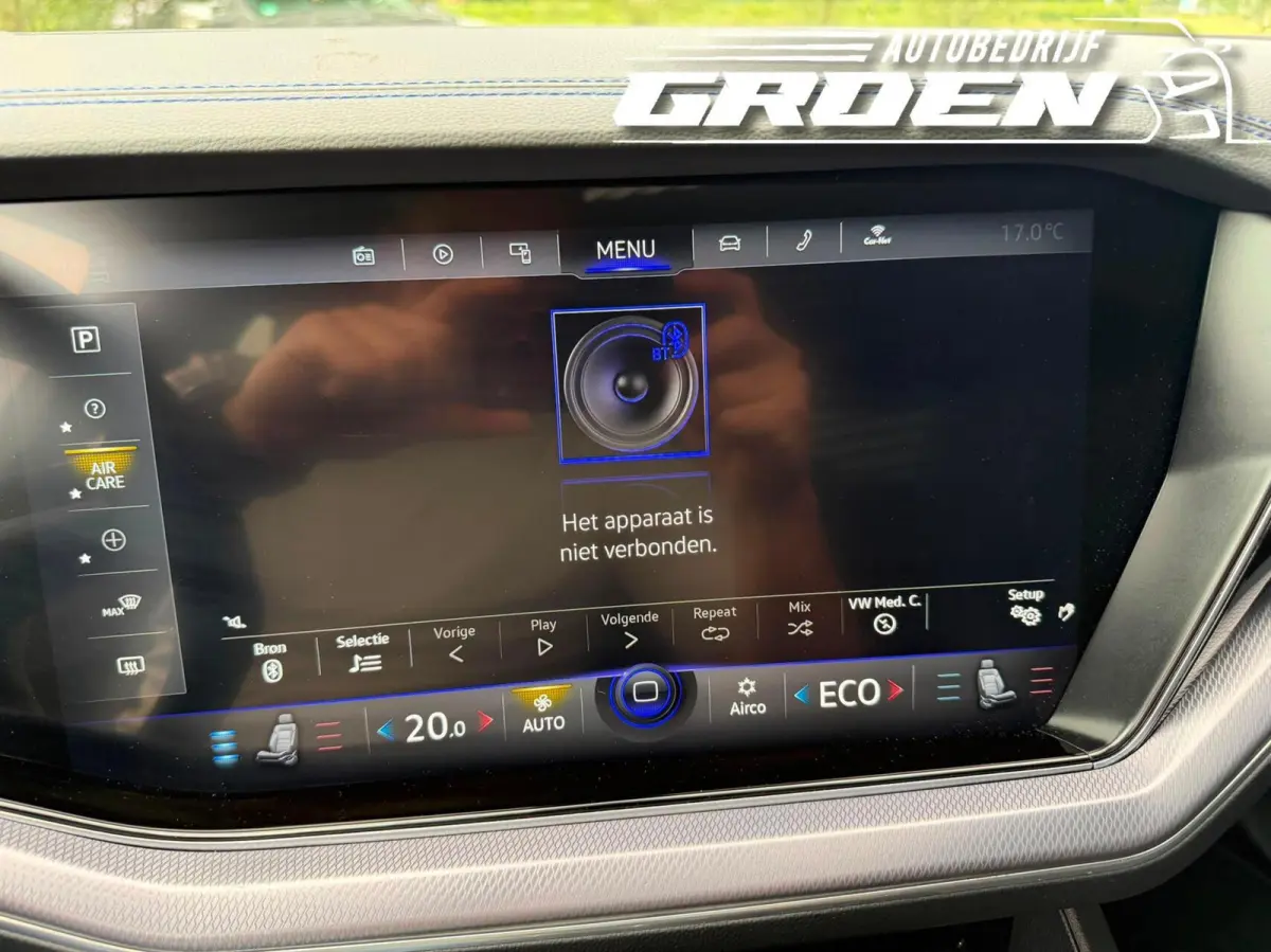 3.0 TSi 4MOTION R-LINE PANO|HUD|UCHT|TREK