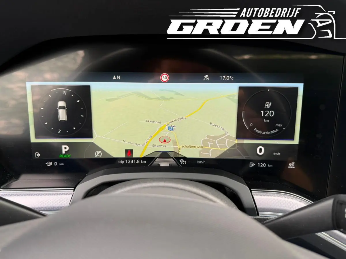 3.0 TSi 4MOTION R-LINE PANO|HUD|UCHT|TREK