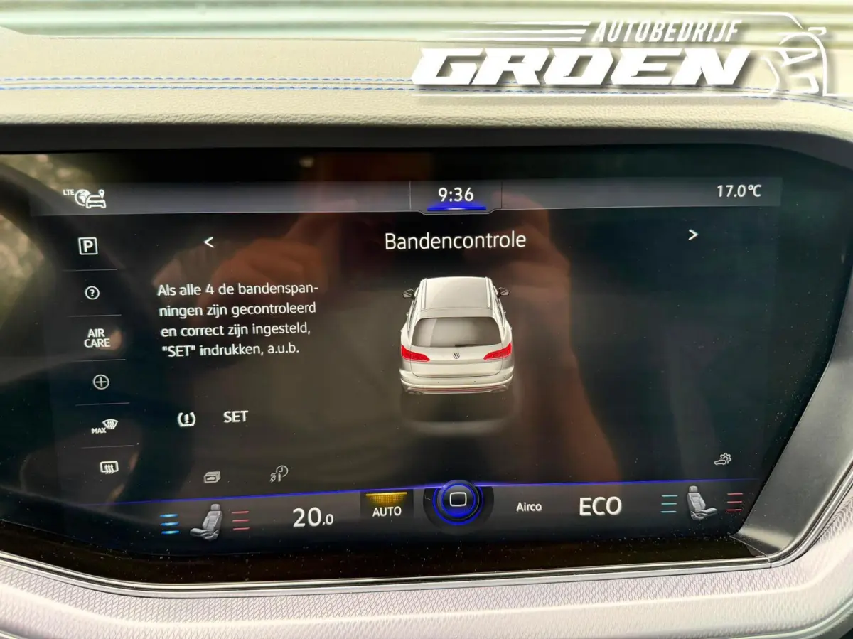 3.0 TSi 4MOTION R-LINE PANO|HUD|UCHT|TREK